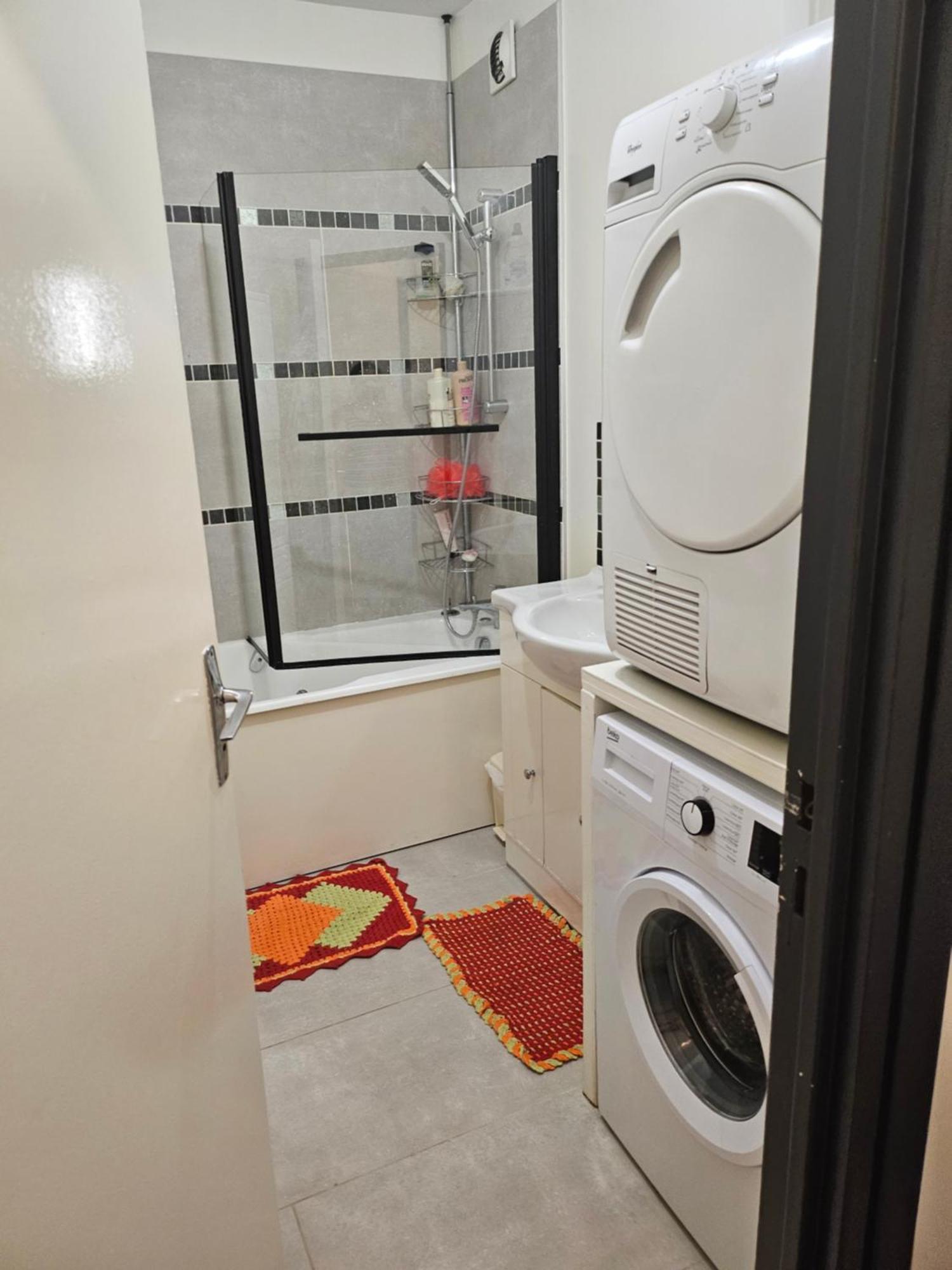Privatunterkunft 5mn De Paris *