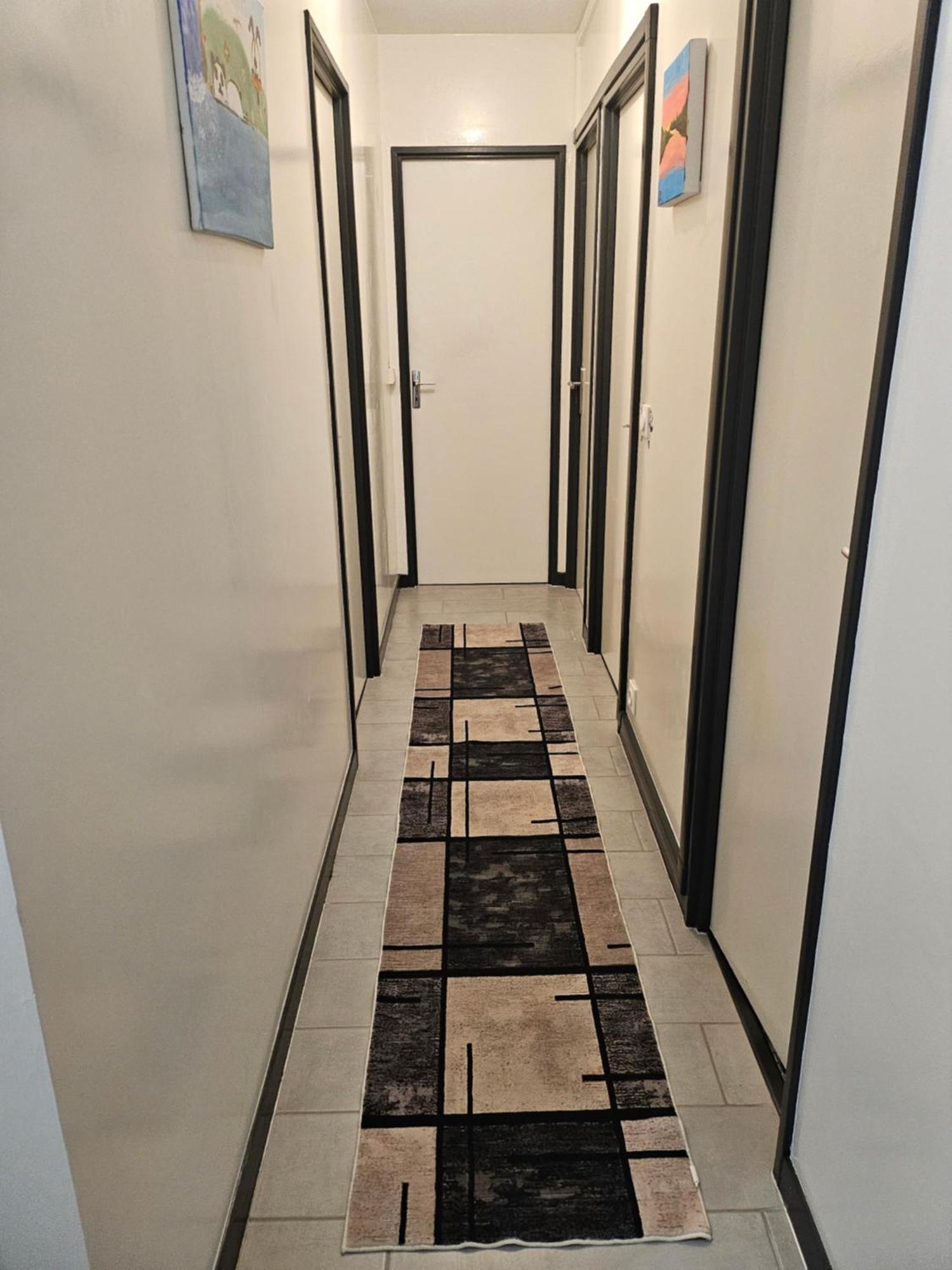 5mn De Paris Privatunterkunft Fontenay-sous-Bois