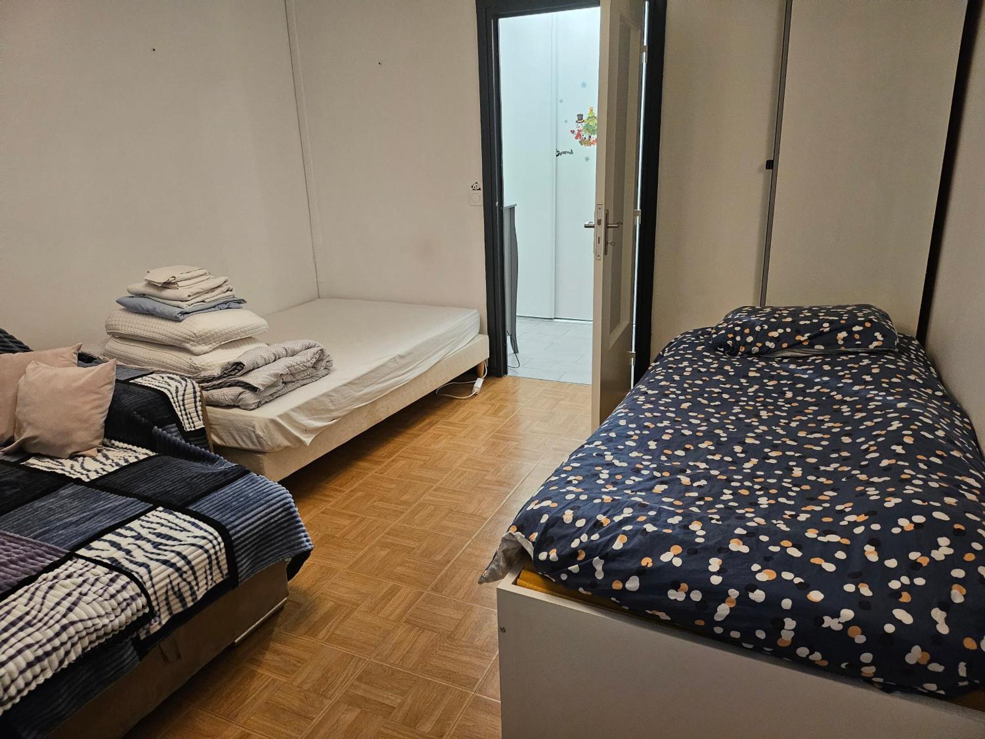 5mn De Paris Privatunterkunft