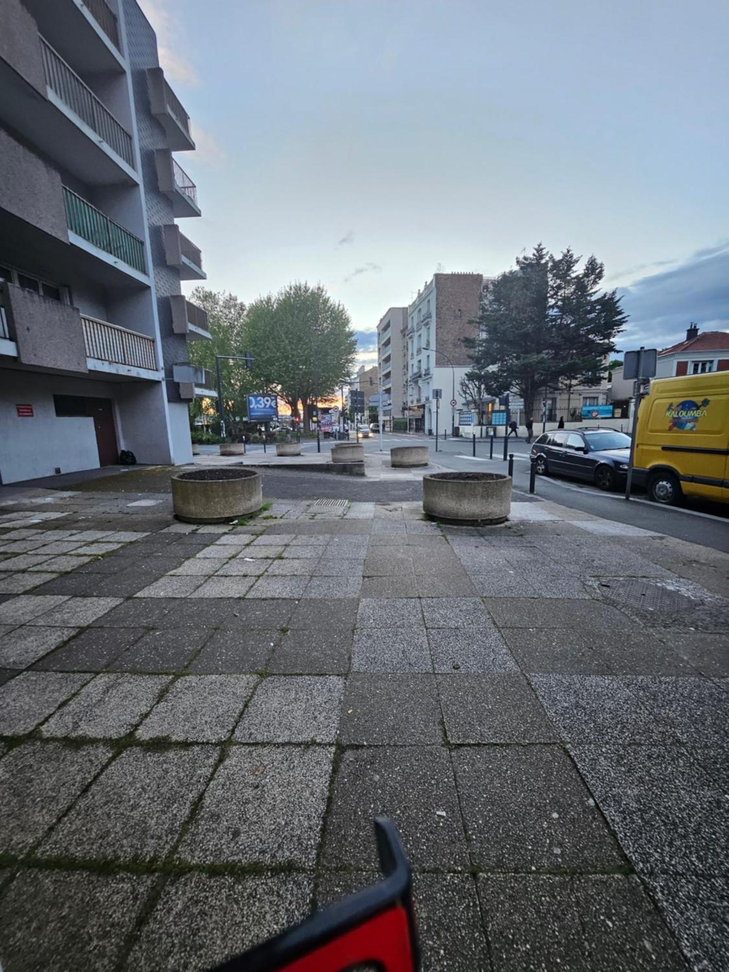 5mn De Paris Privatunterkunft *