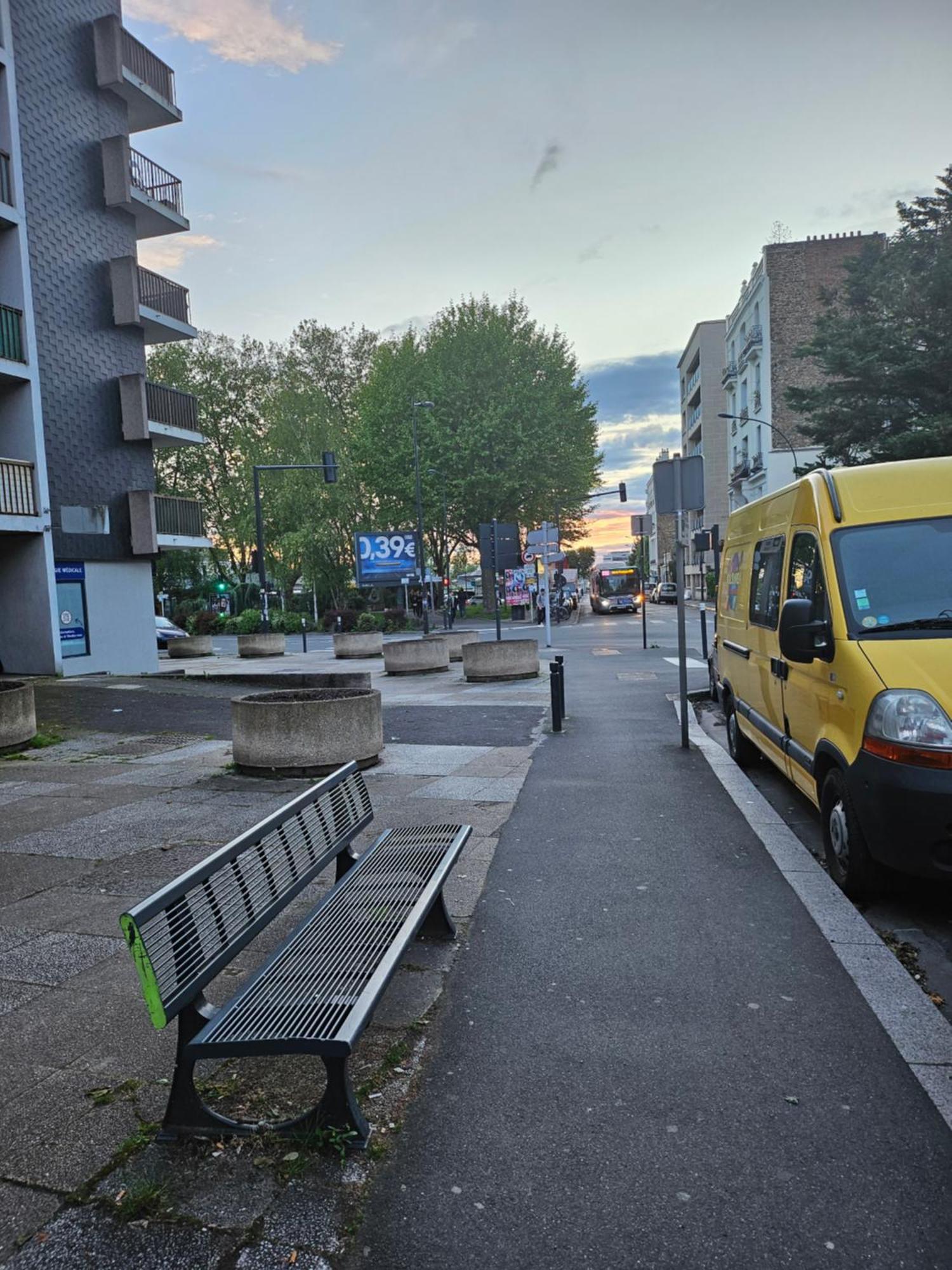 5mn De Paris Privatunterkunft