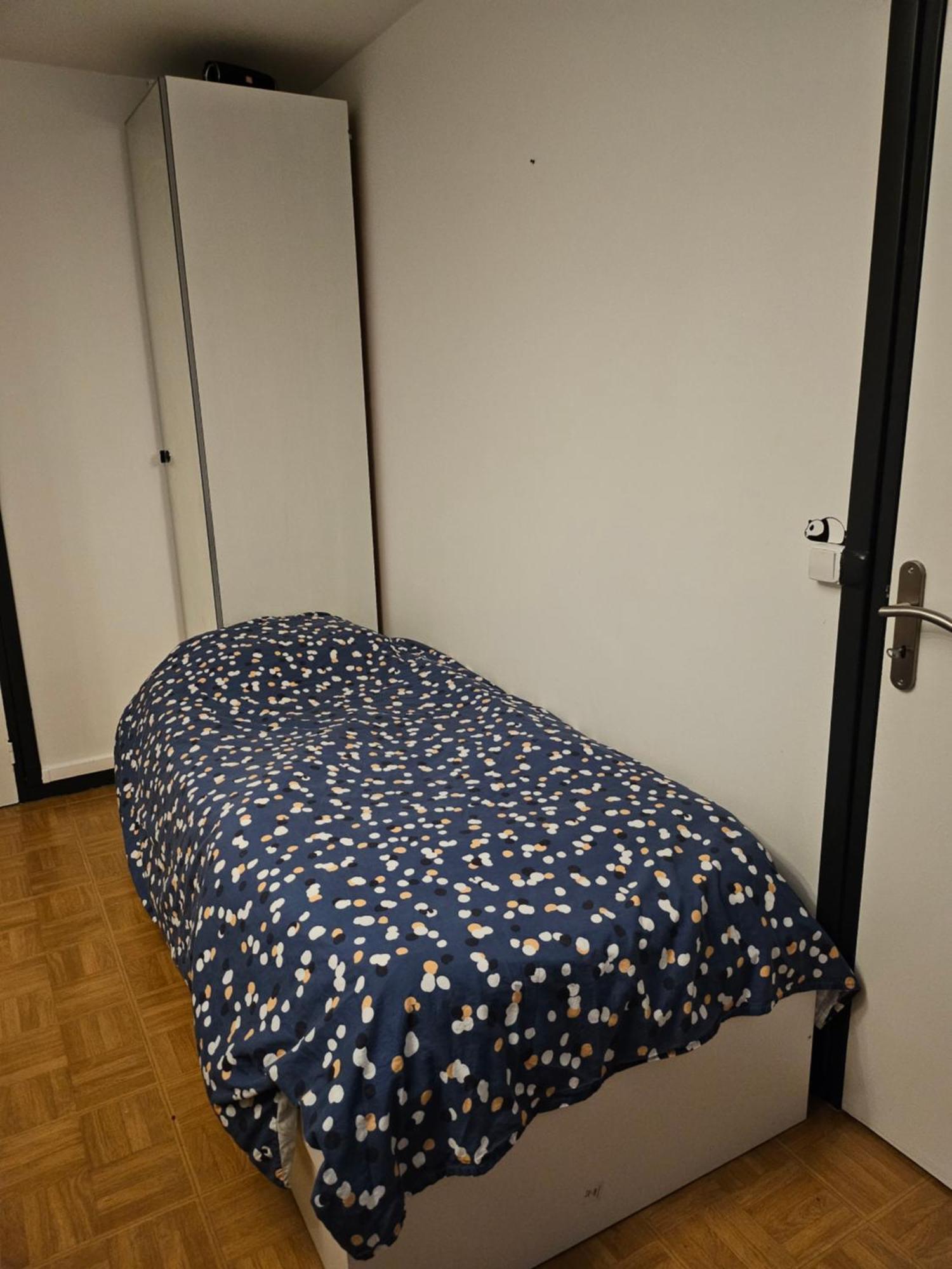 5mn De Paris Privatunterkunft *
