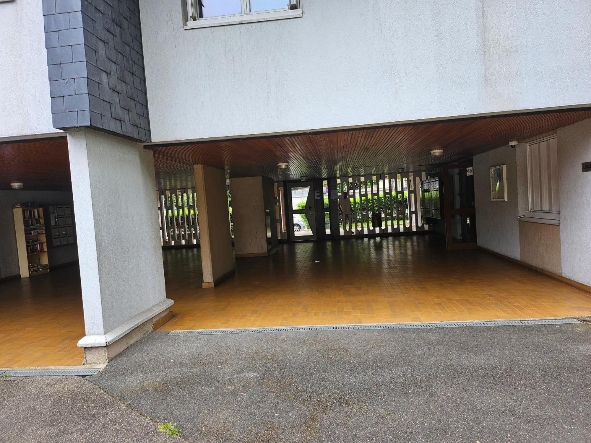 5mn De Paris Fontenay-sous-Bois