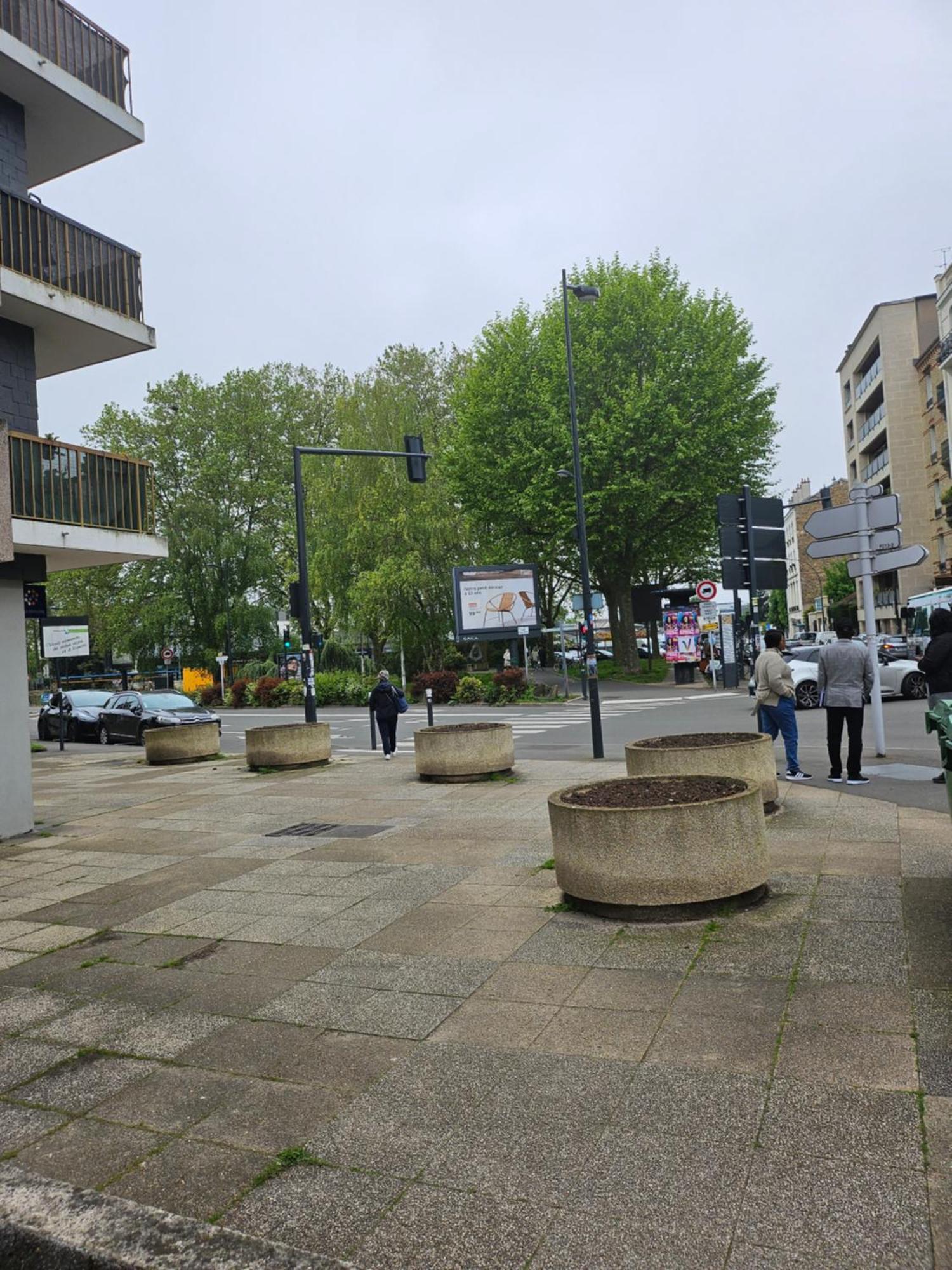 5mn De Paris * Fontenay-sous-Bois
