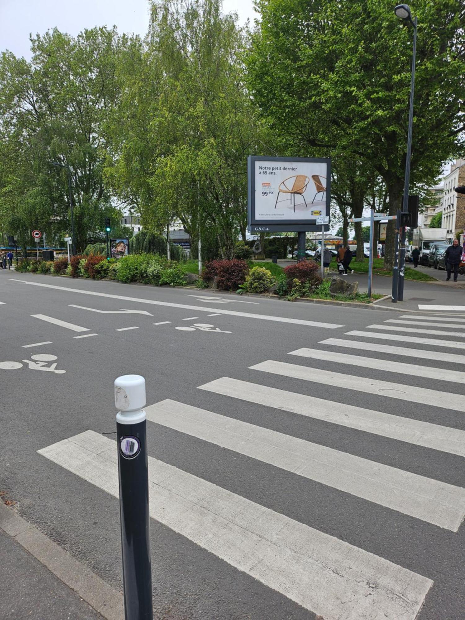5mn De Paris Privatunterkunft *